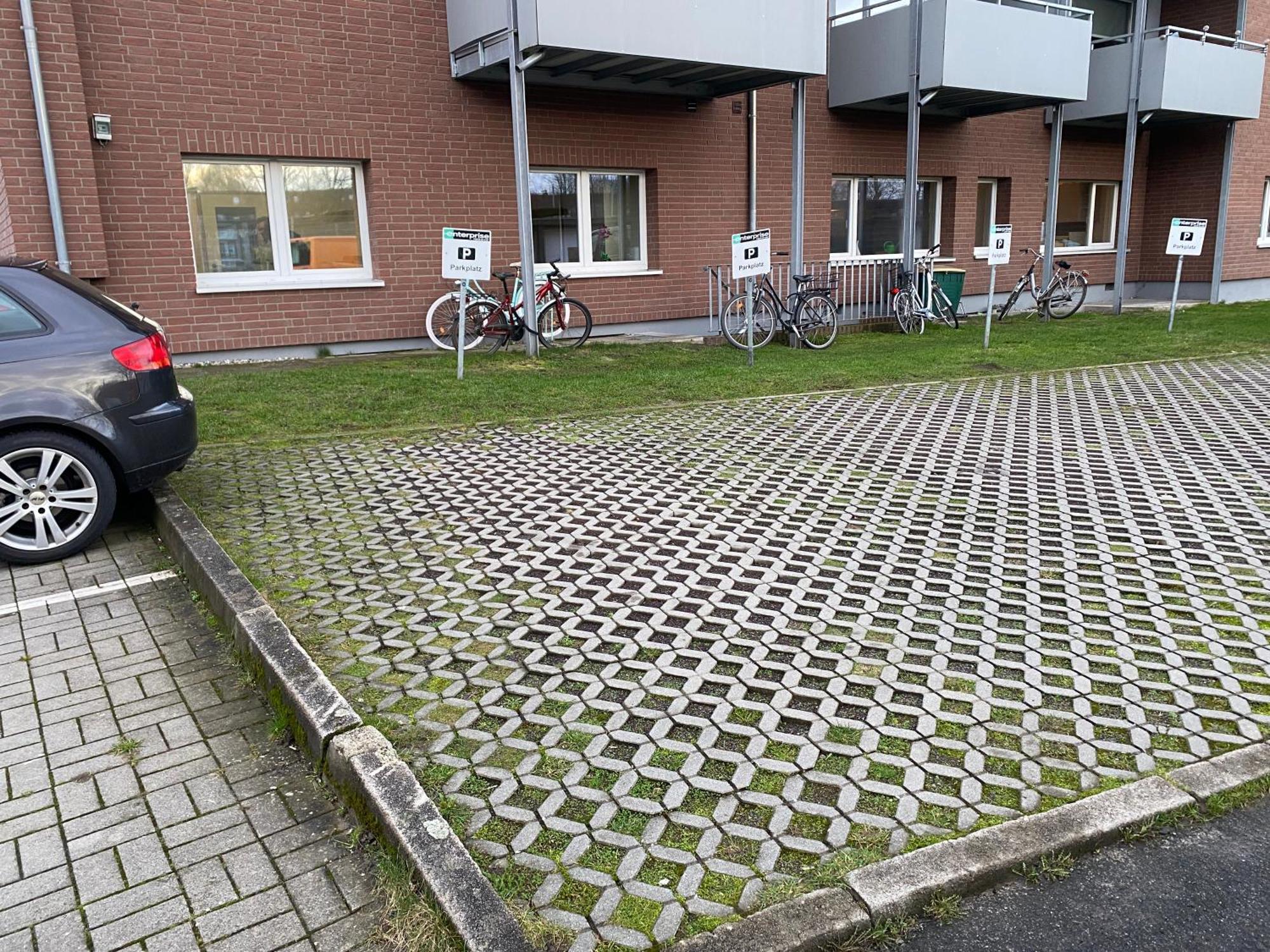 Sadebo Apartments Luebeck Mit Terrasse Oder Balkon Esterno foto